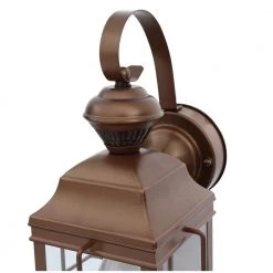 Heath Zenith Shop -Heath Zenith Shop antique bronze heath zenith outdoor sconces hz 4144 az 40 1000