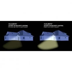 New England Carriage 150° Antique Bronze Motion Sensing Outdoor Wall Lantern Sconce by Heath Zenith -Heath Zenith Shop antique bronze heath zenith outdoor sconces hz 4144 az 4f 1000