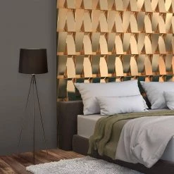 58 in. Alexandria Contemporary Tripod Floor Lamp With Black Lamp Shade and E26 Light Socket - Free LED Bulb Included by Newhouse Lighting 15 58 in. Alexandria Contemporary Tripod Floor Lamp With Black Lamp Shade and E26 Light Socket - Free LED Bulb Included by Newhouse Lighting -Heath Zenith Shop black newhouse lighting floor lamps nhfl al bk fa 1000