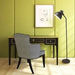68 in. Black Modern Standing Floor Lamp with LED Bulb Included by Newhouse Lighting -Heath Zenith Shop black newhouse lighting floor lamps nhfl ve bk 44 1000