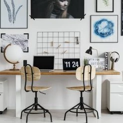 20 .5 in. Black Contemporary Desk or Table Lamp with Free LED Bulb by Newhouse Lighting 9 20 .5 in. Black Contemporary Desk or Table Lamp with Free LED Bulb by Newhouse Lighting -Heath Zenith Shop black newhouse lighting table lamps nhdk am bk 4f 1000