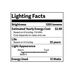 12W 1205-Lumen 120-277 Volt Bronze Non-Dimmable Integrated Outdoor LED Weatherproof Bullet Flood Light and Mount by Newhouse Lighting -Heath Zenith Shop bronze newhouse lighting landscape flood lights blf12brz 77 1000