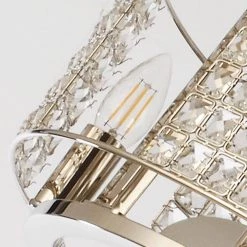 24.2 in. Indoor Brushed Nickel Caged Ceiling Fan with Remote Control by matrix decor -Heath Zenith Shop brushed nickel matrix decor ceiling fans with lights md f8245110v c3 1000