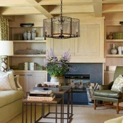 4-Light Golden Chandelier by matrix decor -Heath Zenith Shop golden matrix decor chandeliers md bba541004da 4f 1000