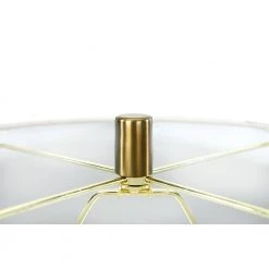 26.25 in. Raw Concrete Pewter Table Lamp with Imprinted Diamond Design and Metal Accents by 3R Studios 11 26.25 in. Raw Concrete Pewter Table Lamp with Imprinted Diamond Design and Metal Accents by 3R Studios -Heath Zenith Shop grey 3r studios table lamps ec0327 4f 1000