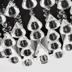 36 in. Indoor Matte Black Ceiling Fan with Remote Control by matrix decor 22 36 in. Indoor Matte Black Ceiling Fan with Remote Control by matrix decor -Heath Zenith Shop matte black matrix decor ceiling fans with lights md f3502bk110v 76 1000