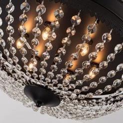 42 in. Indoor Matte Black Retractable Ceiling Fan with Light Kit and Remote Control by matrix decor 28 42 in. Indoor Matte Black Retractable Ceiling Fan with Light Kit and Remote Control by matrix decor -Heath Zenith Shop matte black matrix decor ceiling fans with lights md f4707bk110v fa 1000