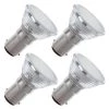 20-Watt Equivalent MR11 LED Light Bulb Warm White (4-Pack) by Newhouse Lighting -Heath Zenith Shop newhouse lighting led light bulbs gbf 2320 4 64 1000