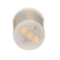 18-Watt Equivalent T5 Halogen Replacement LED Light Bulb Warm White (4-Pack) by Newhouse Lighting -Heath Zenith Shop newhouse lighting led light bulbs t5 3018 4 44 1000