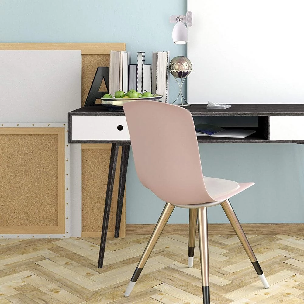 5 in. Joe 2W White LED Mini Clamp Lamp For Reading Spotlight Perfect For The Office, Study & Bedroom by Newhouse Lighting 7 5 in. Joe 2W White LED Mini Clamp Lamp For Reading Spotlight Perfect For The Office, Study & Bedroom by Newhouse Lighting - Image 5