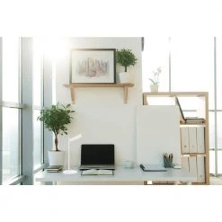 Adonis 17 in. White LED Dimmable Desk Lamp with Wireless Charger and Color Temperature Light Control by Newhouse Lighting 15 Adonis 17 in. White LED Dimmable Desk Lamp with Wireless Charger and Color Temperature Light Control by Newhouse Lighting -Heath Zenith Shop white newhouse lighting desk lamps nhdk ad wh 66 1000