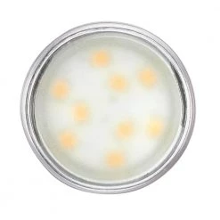 20-Watt Equivalent MR11 LED Light Bulb Warm White (4-Pack) by Newhouse Lighting -Heath Zenith Shop white newhouse lighting led light bulbs 1383 2320 4 1f 1000