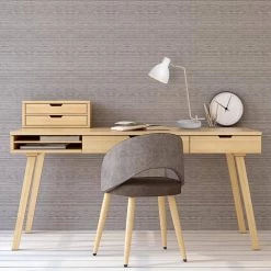 20 .5 in. White Contemporary Desk or Table Lamp with Free LED Bulb by Newhouse Lighting -Heath Zenith Shop white newhouse lighting table lamps nhdk am wh 1f 1000